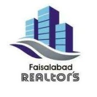 Faisalabad Realtors logo