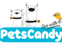 PetsCandy.pk - Pet Store | Rasool Park | Lahore logo