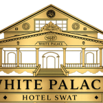 White Palace Hotel Swat | Marghazar logo