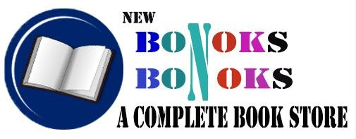 New Books & Books logo