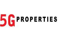 5G Properties Peshawar logo
