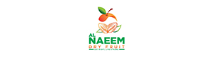 Al Naeem Dry Fruits Skardu Baltistan logo