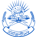 Jamia Al Hasanain logo
