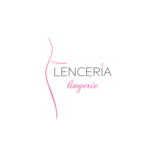 Lenceria logo