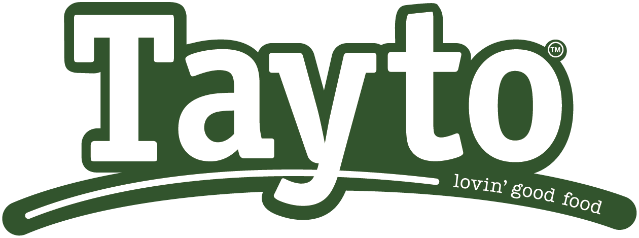 Tayto Cafe i8 Markaz logo