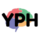 یاسین نفسیاتی ہسپتال Yasin Psychiatric Hospital logo