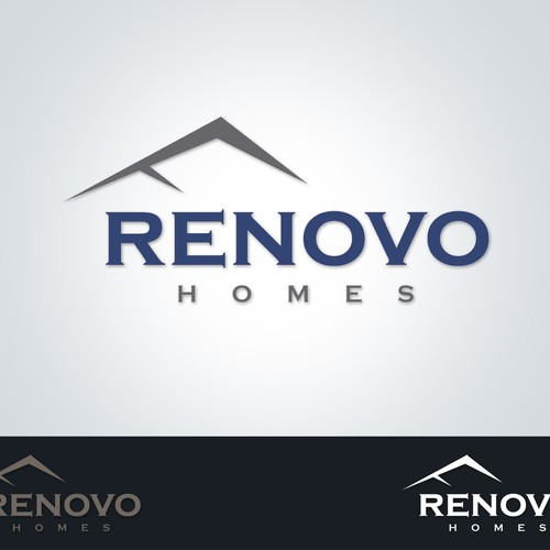 The Renovo by Al-Zehra Aesthetics logo