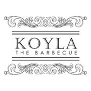 Koyla — The Barbecue logo