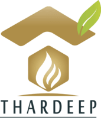 Thardeep Microfinance foundation Head Office logo