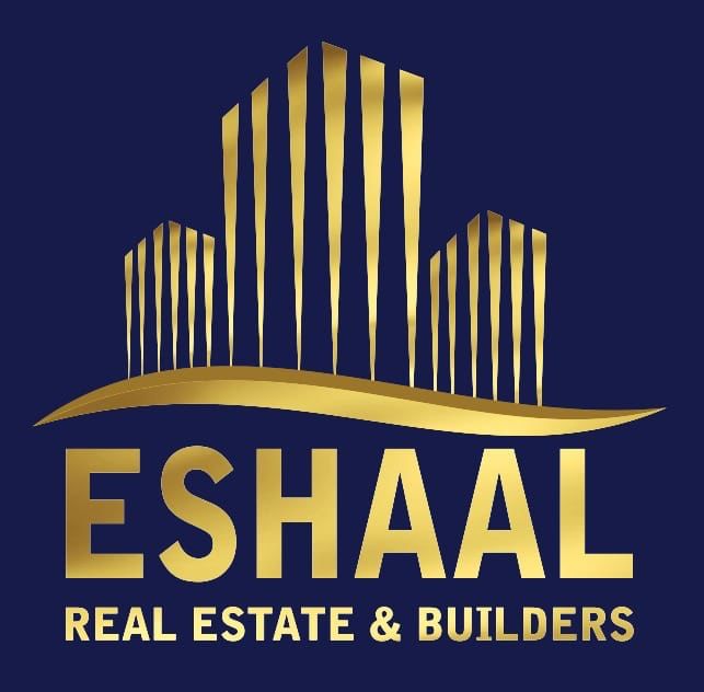Eshaal real estate and Builders-Dha Peshawar logo