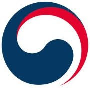 Embassy of the Republic of Korea logo