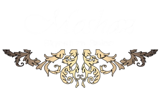 Moshaz Beauty Salon logo