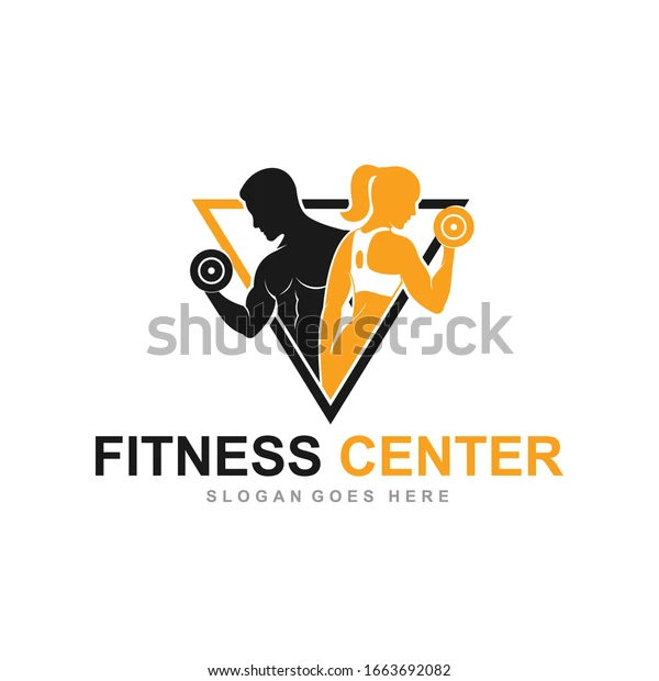 Alphatime Fitness Club (Gym for Ladies & Gents) logo