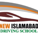 New Islamabad Driving School logo