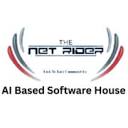 The Net Rider (Institute of Network ,AI , ecommerce & Digital Marketing) logo