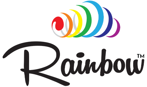 Rainbow Cash & Carry - Valencia Town Lahore logo