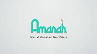 Amanah.pk logo