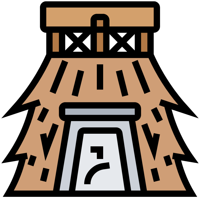 Tribecue logo