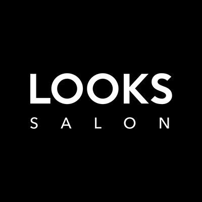LOOKS Beauty Salon logo