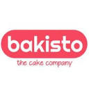 bakisto - the cake company logo