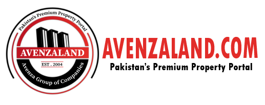 Avenzaland Marketing & Real Estate Sale Agency logo