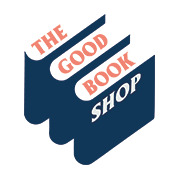The Good Book Shop logo