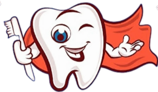 Ghani Dental Care Center logo