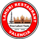 Lahori Restaurant logo
