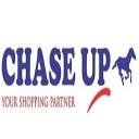 Chase Up Flagship Store Johar logo
