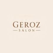 Geroz Salon logo