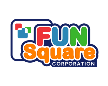 Fun Square Amusement Park logo