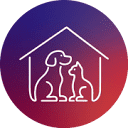 Aliyan Veterinary Hospital 24/7 Emergency logo