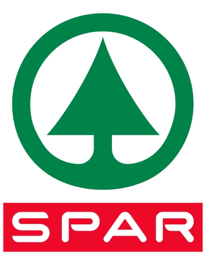 SPAR DHA logo