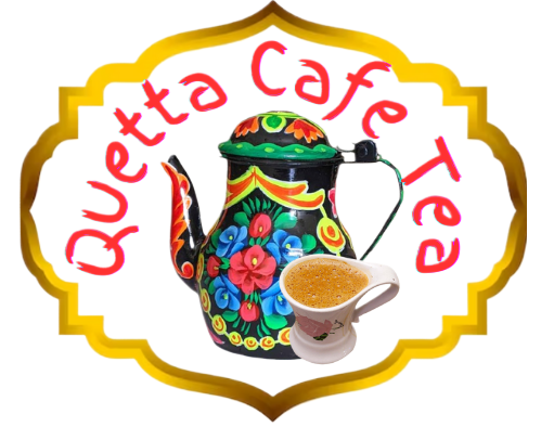 Cafe quetta logo