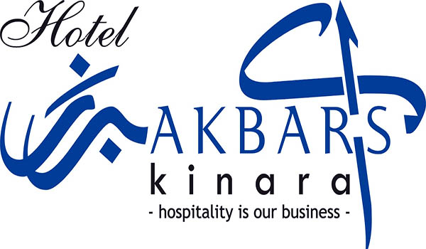 Lala Akbar Hazara Hotel logo