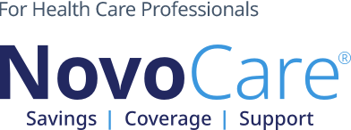 Novocare Health Services logo