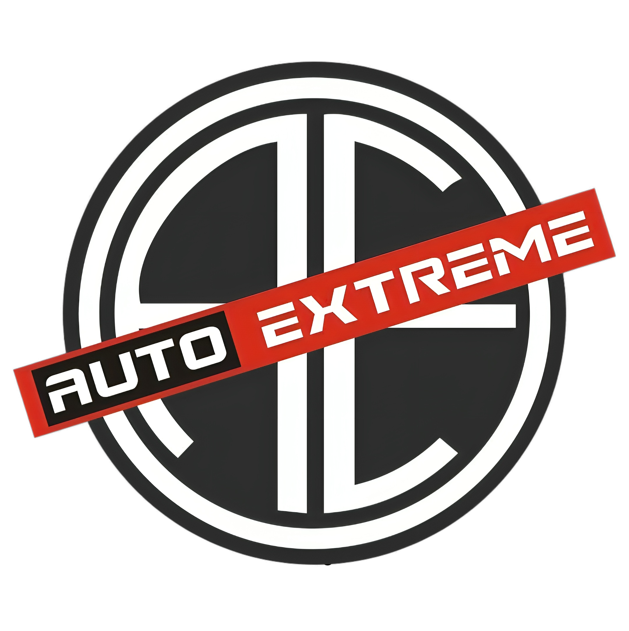 Auto Extreme Multan logo