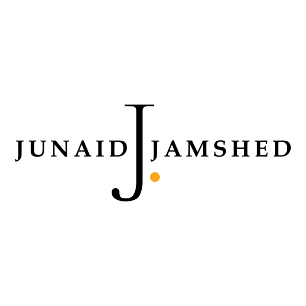 J. Junaid Jamshed logo