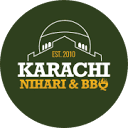 Akhtar Nihari & BBQ Restaurant logo