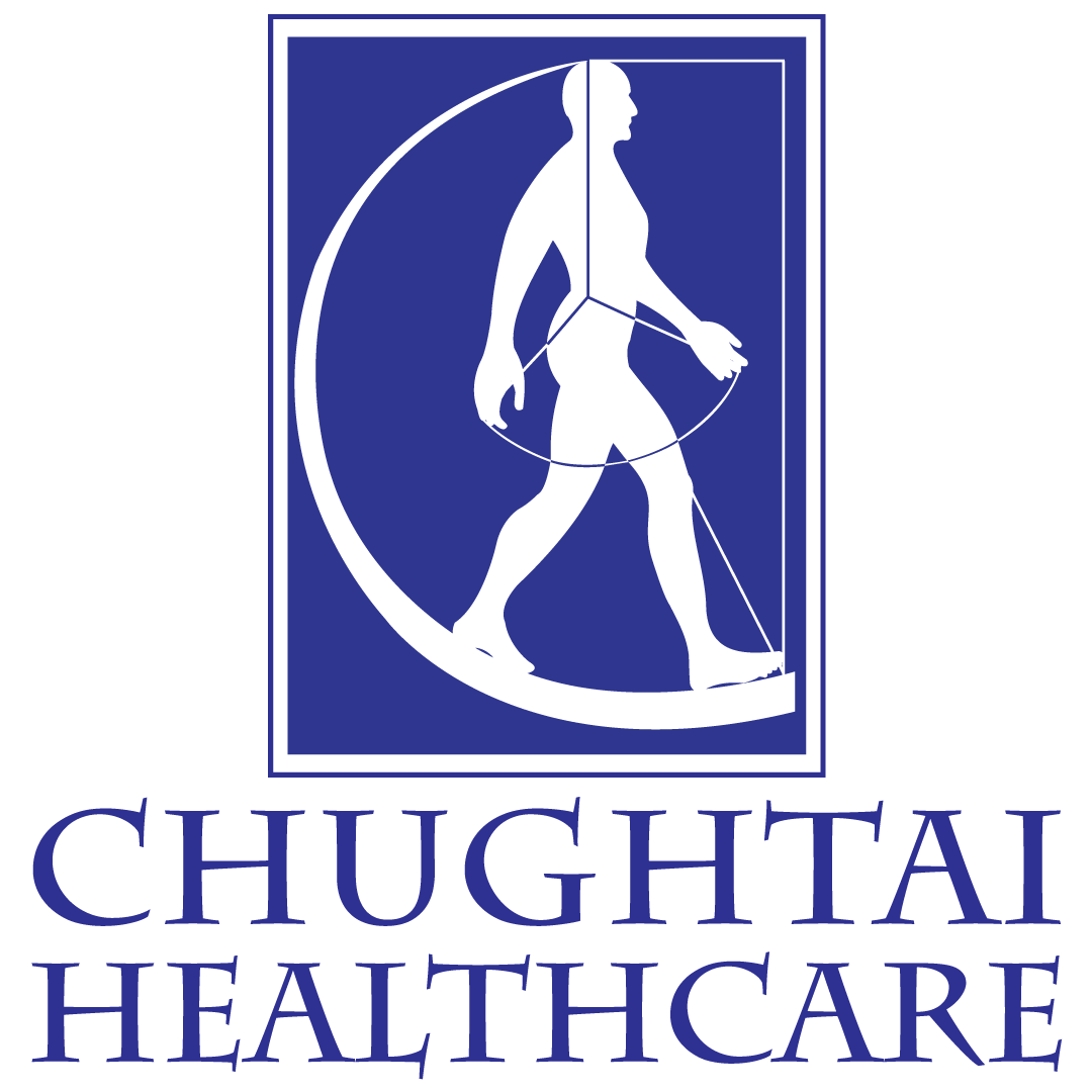 Chughtai Lab, Near CMH Hospital, Muzaffarabad logo