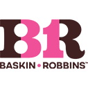Baskin Robbins I-8 Markaz logo