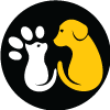Happy Tails logo