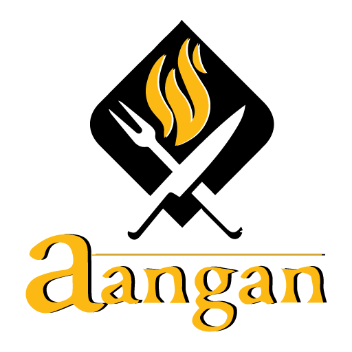 Aangan Restaurant logo