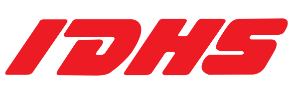 IDHS COURIER SERVICES B 15 EXECTIVE CENTER I-8 MARKAZ ISLAMABAD logo