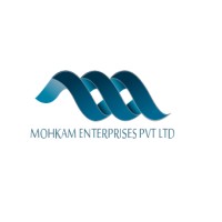 MOHKAM ELECTRONICS logo