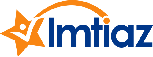 Imtiaz Mega - Sahiwal logo