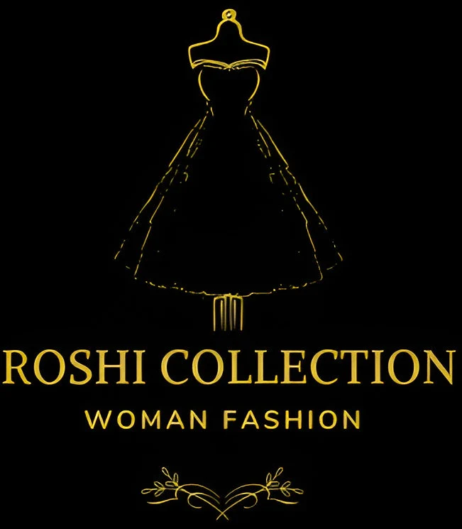 Roahis fashion collection(Clothes market) logo