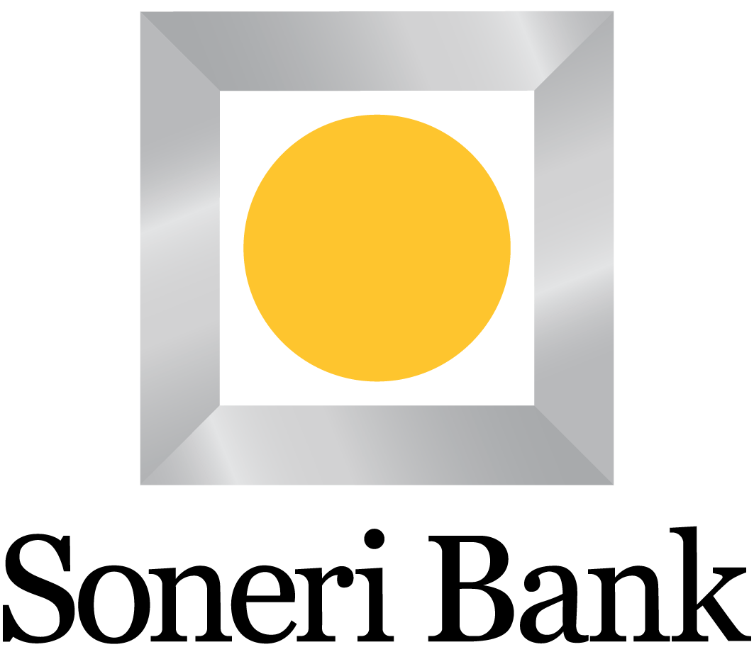 Soneri Bank - Khayaban-e-Seher Branch logo