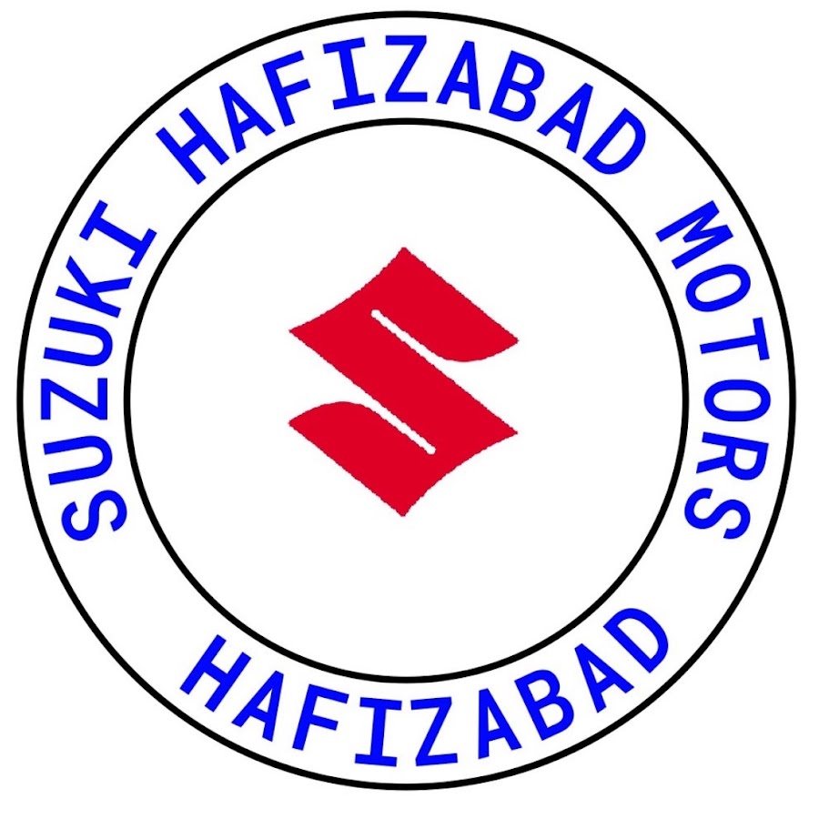 Suzuki Hafizabad Motors logo