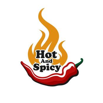 Hot N Spicy PWD logo
